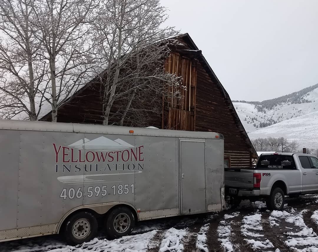 Yellow Stone Insulation
